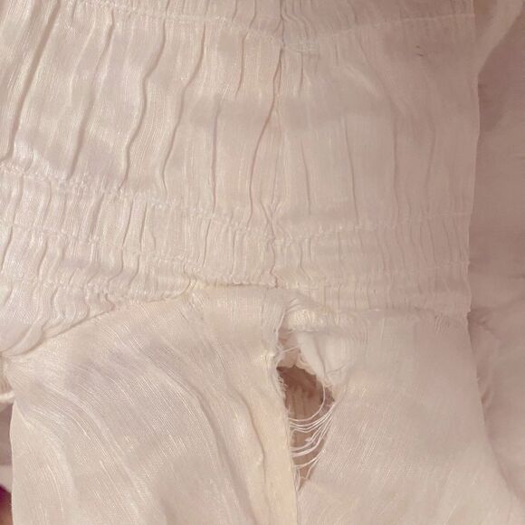 All Saints Lary Dress US Size 0 - Picture 9 of 10